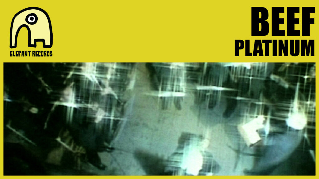 Imagen destacada de video: Platinum [Video-Clip]